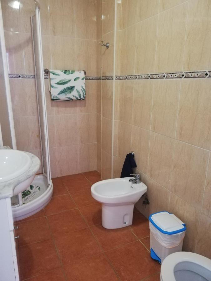 Apartamento Naturista En Primera Linea En Natura World! Vera Extérieur photo